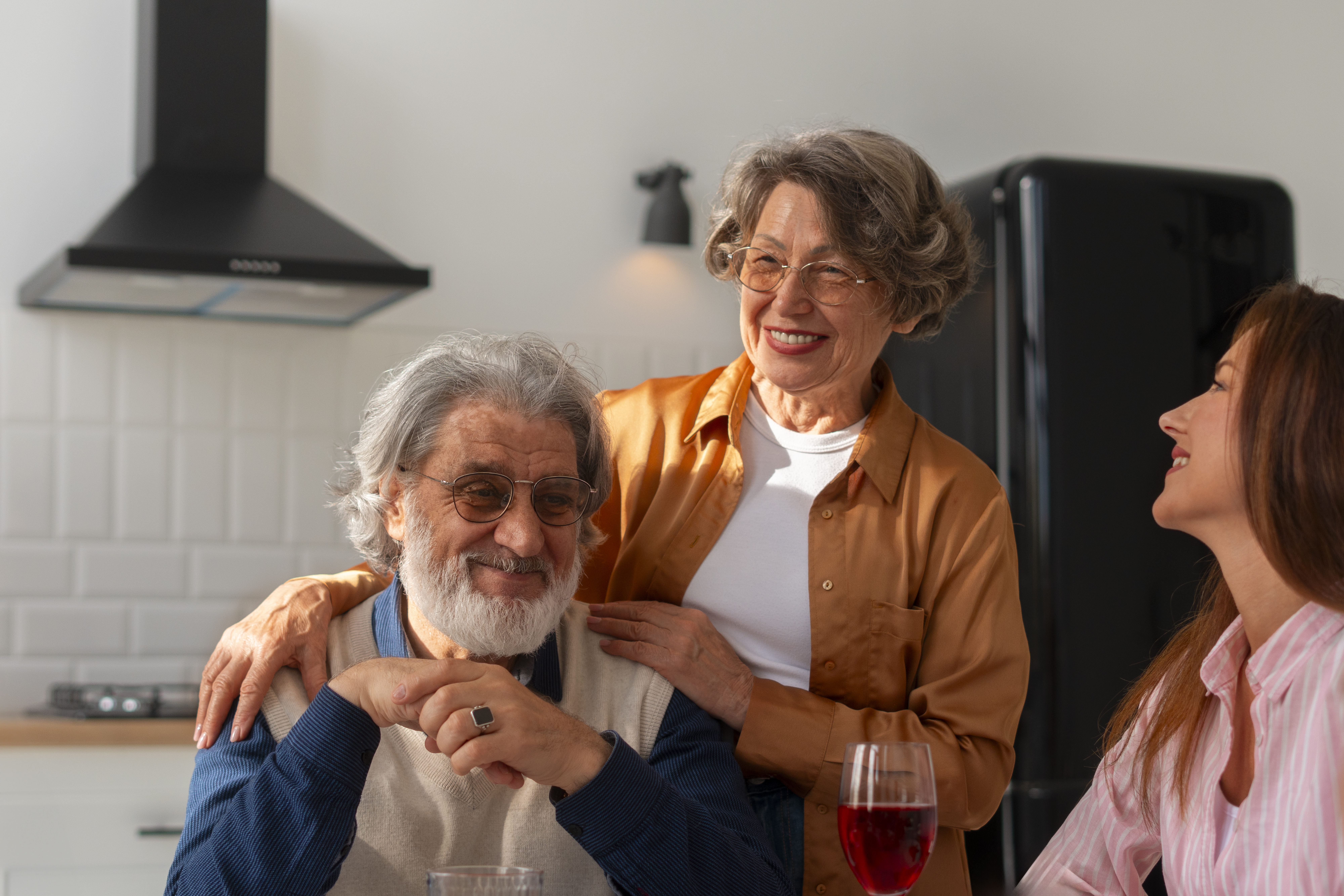 The Emotional Toll of Caregiving – and How to Manage It